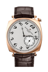 Vacheron Constantin Historiques Americanrose Gold Men’s Watch 82035/000R-9359